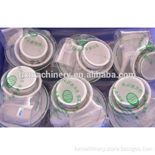 CE Approved Hot Sale New Small Shrink Wrapping Machine Supplier